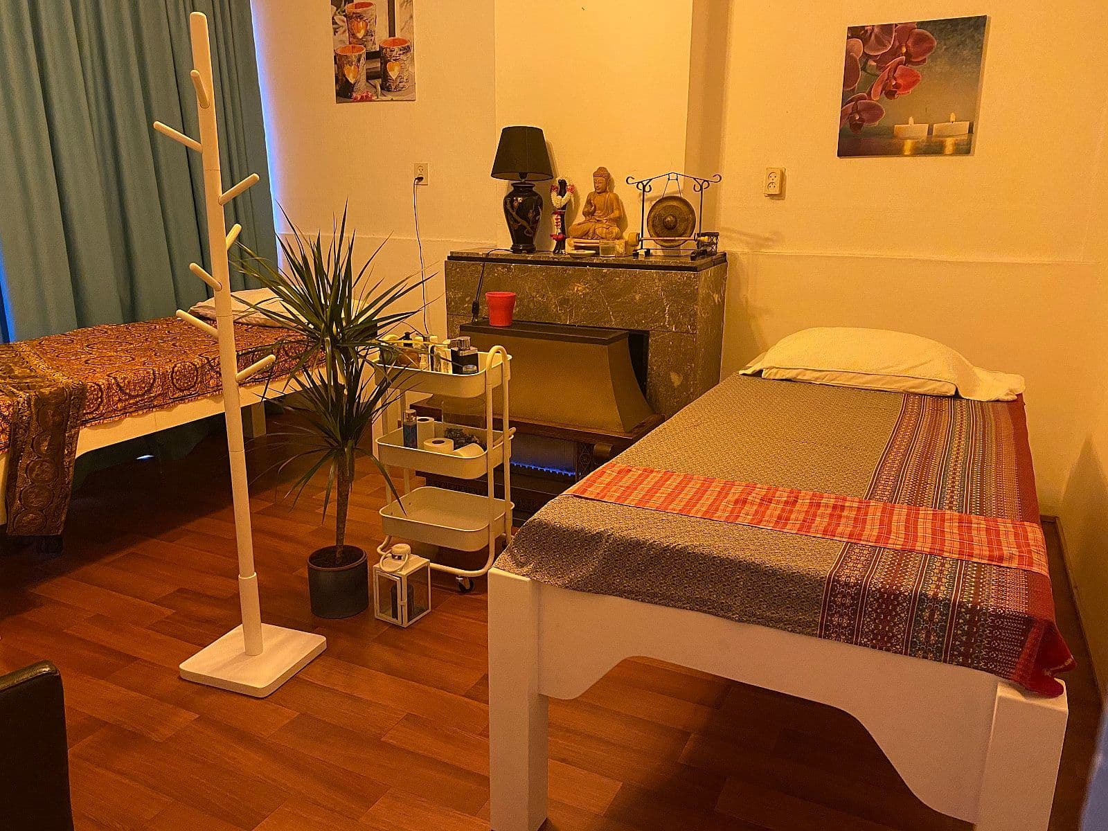 Praya Massage